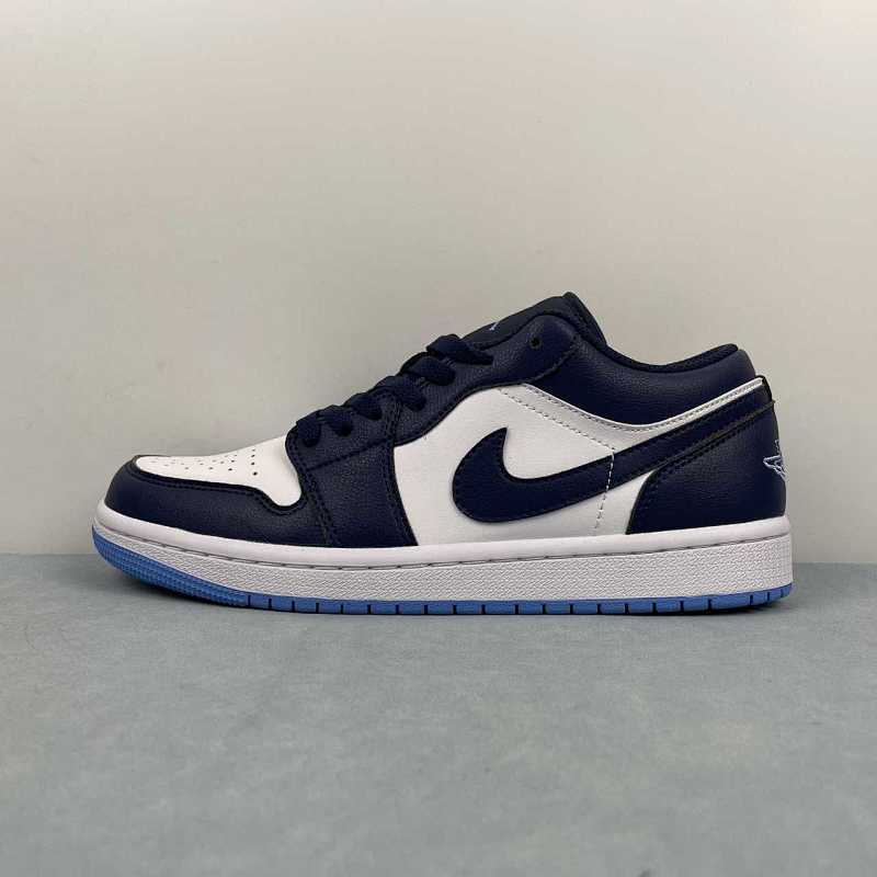 R NIKE AIR JORDAN 1 LOW 1 AJ1 1 553558-404 35-47 5